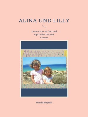 cover image of Alina und Lilly